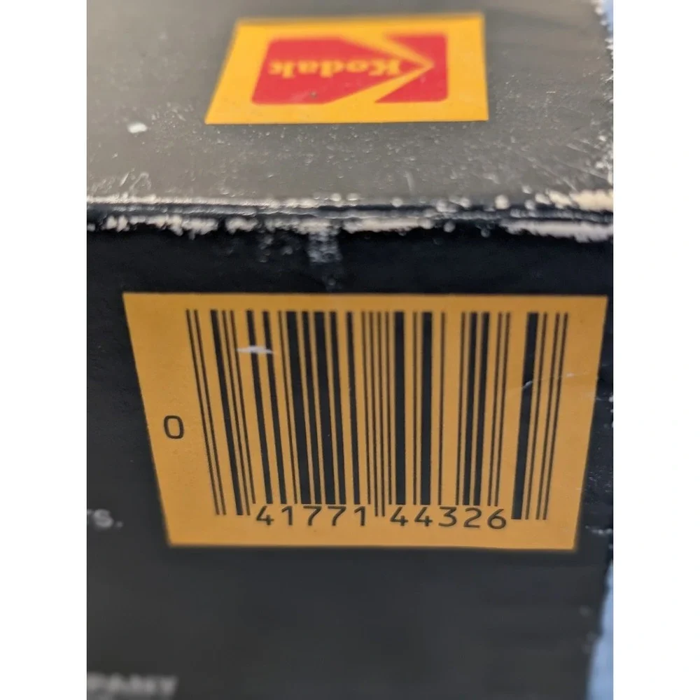 Kodak Ektagraphic Universal Slide Tray Carousel Model 2 Holds 80 slides
